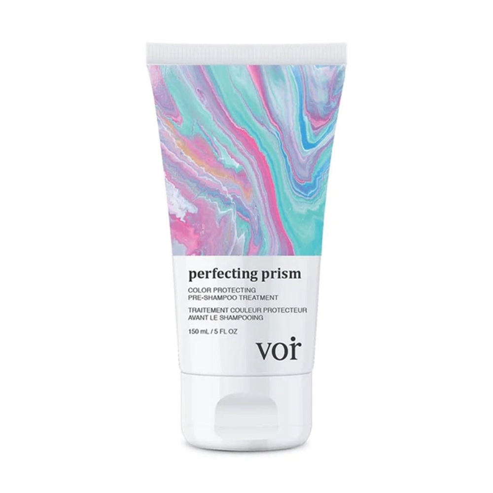 VOIR Perfecting Prism Pre-Shampoo COLOR PROTECTING Treatment 150mL SEALED